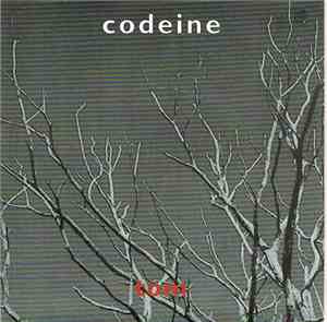 Codeine - Tom