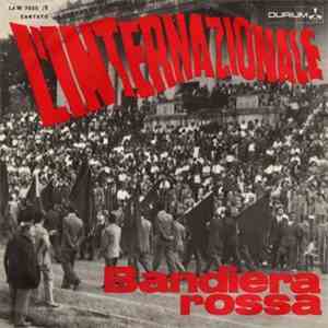 Corpo Bandistico A.T.M. Di Milano - L'Internazionale / Bandiera Rossa