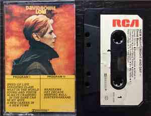 David Bowie - Low