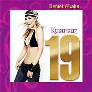 Demet Akalın - Kusursuz 19
