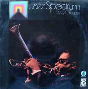 Dizzy Gillespie - Jazz Spectrum Vol. 11
