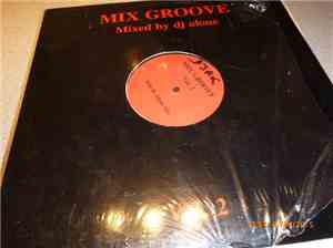DJ Alone  - Mix Groove Vol.2