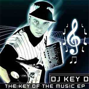 Dj Key D - The Key Of The Music