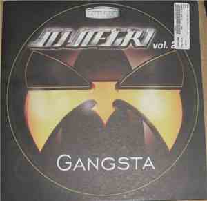 DJ Negri Vol. 2 - Gangsta