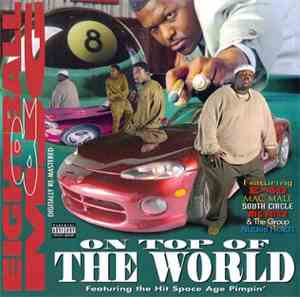 Eightball & M.J.G. - On Top Of The World