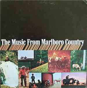 Elmer Bernstein - The Music From Marlboro Country