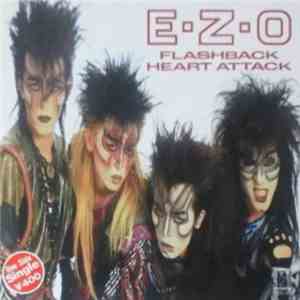 E-Z-O - Flashback Heart Attack