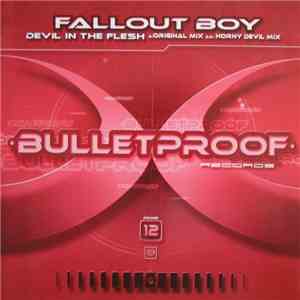 Fallout Boy - Devil In The Flesh