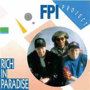 FPI Project - Rich In Paradise