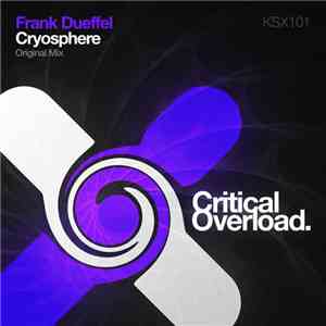 Frank Dueffel - Cryosphere