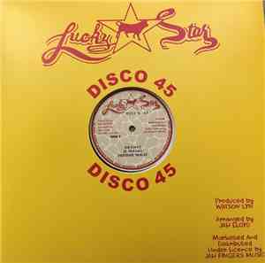 Freddie McKay - Caught You Red Handed / Jah Love I