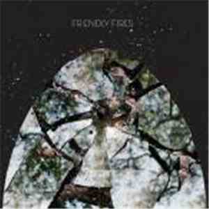Friendly Fires - Friendly Fires