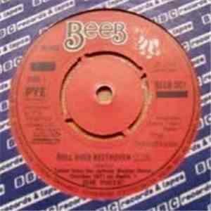 Gene Vincent - Roll Over Beethoven