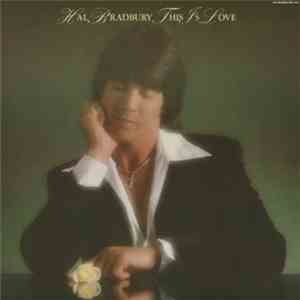 Hal Bradbury - This Is Love