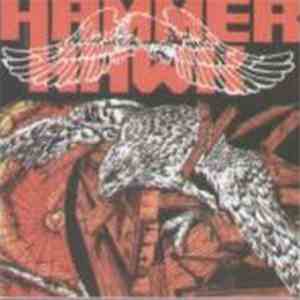 Hammerhawk - Breaks Loose