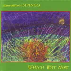 Harry Miller's Isipingo - Which Way Now
