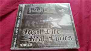 Hectic  - Real Life Real Lyrics