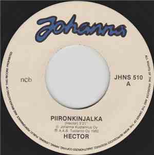 Hector  - Piironkinjalka / Kultainen Noutaja