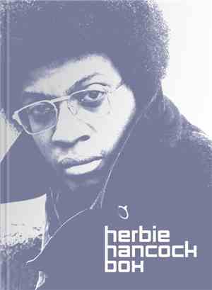 Herbie Hancock - The Herbie Hancock Box