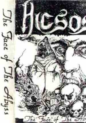 Hicsos - The Face Of The Abyss