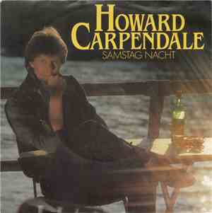 Howard Carpendale - Samstag Nacht