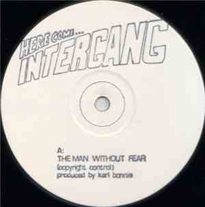 Intergang - The Man Without Fear