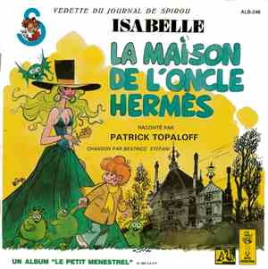 Isabelle  - La Maison De L'Oncle Hermès