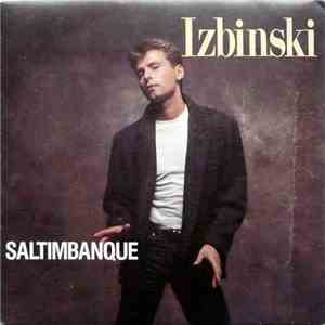 Izbinski - Saltimbanque / Loft Desaffecte