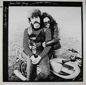Jesse Colin Young - Love On The Wing
