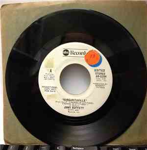 Jimmy Buffett - Margaritaville