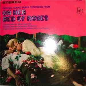 Joe Greene  - On Her Bed Of Roses (Soundtrack)