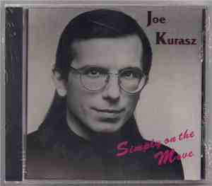 Joe Kurasz - Simply On The Move