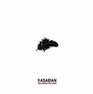 Kasabian - Days Are Forgotten