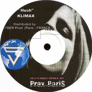 Klimax  - Hush (Don't Tell Me That You Leave Me)