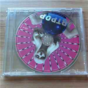 Lady Gaga - Artpop
