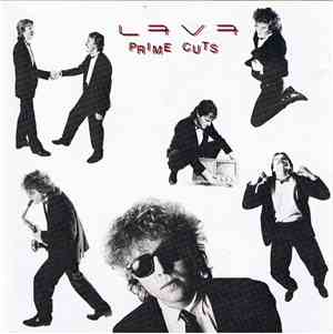Lava  - Prime Cuts