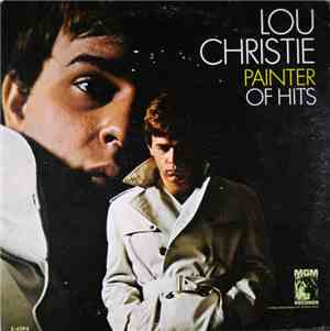 Lou Christie - Painter Of Hits