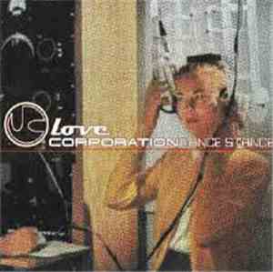 Love Corporation - Dance Stance
