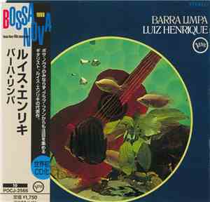 Luiz Henrique - Barra Limpa