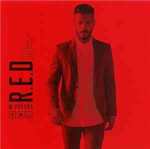 M. Pokora - R.E.D