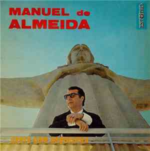 Manuel De Almeida - Canta Com Orquestra