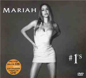 Mariah - #1's