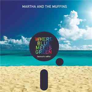 Martha And The Muffins - Echo Beach (Megamix Deepstandart)