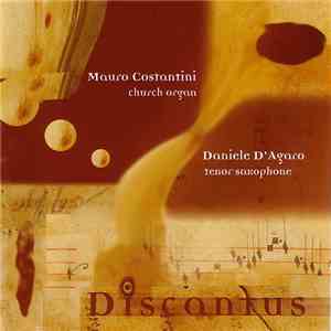 Mauro Costantini, Daniele D'Agaro - Discantus