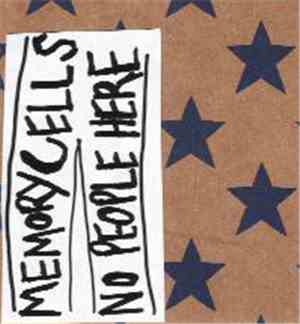 Memory Cells - No People Here
