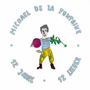 Michael De La Fontaine - 12 Jahre - 12 Lieder