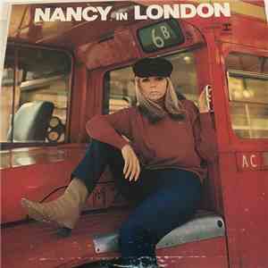 Nancy Sinatra - Nancy In London