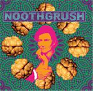 Noothgrush / Suppression - Noothgrush / Suppression