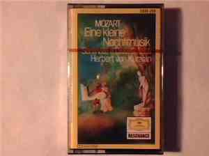 Orchestra Filarmonica di Berlino - Herbert von Karajan, Wolfgang Amadeus Mo ...