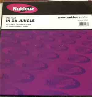 PB 2000 - In Da Jungle